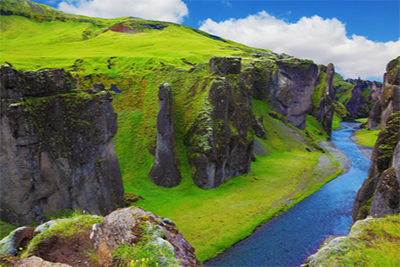 Iceland