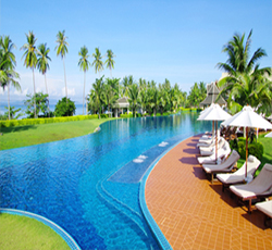 Resorts